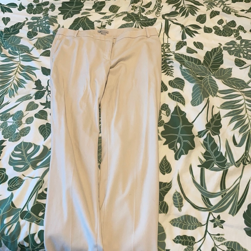 H & M size 12 dress pants.
